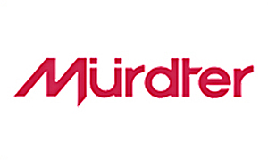 Mürdter Logo