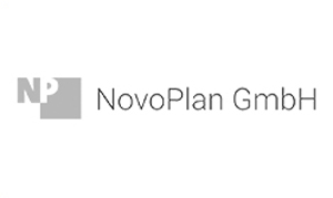 Novo Plan Logo